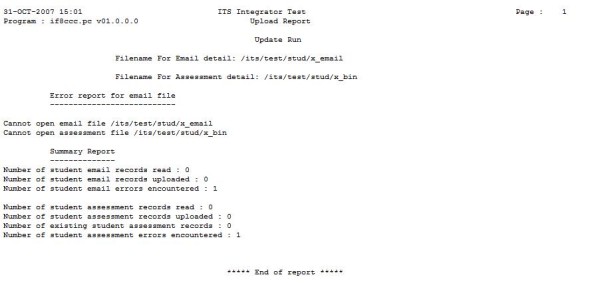 Moodle Upload File