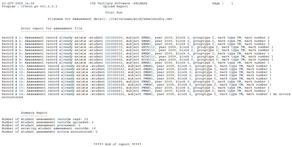 Example of SSTUDI-5